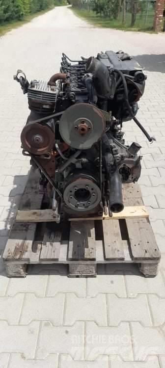 Fendt 308 ENGINE Motorji