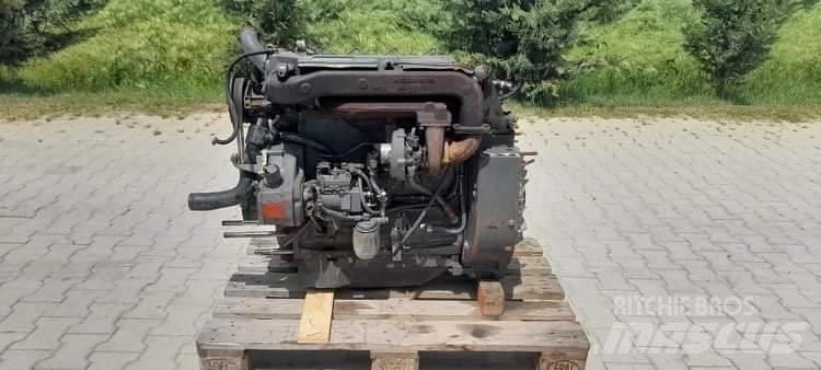 Fendt 308 ENGINE Motorji