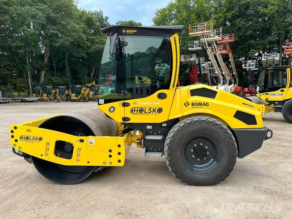 Bomag BW 177 D-5 Kompaktorji tal