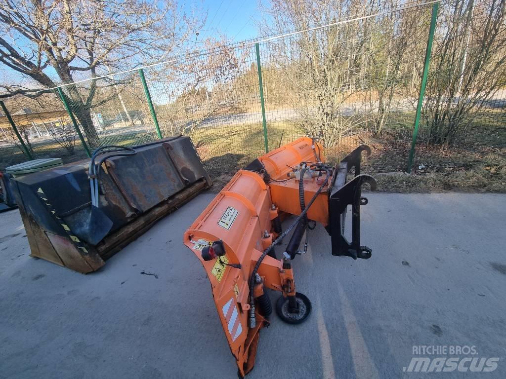 Volvo L45G Kolesni nakladalci