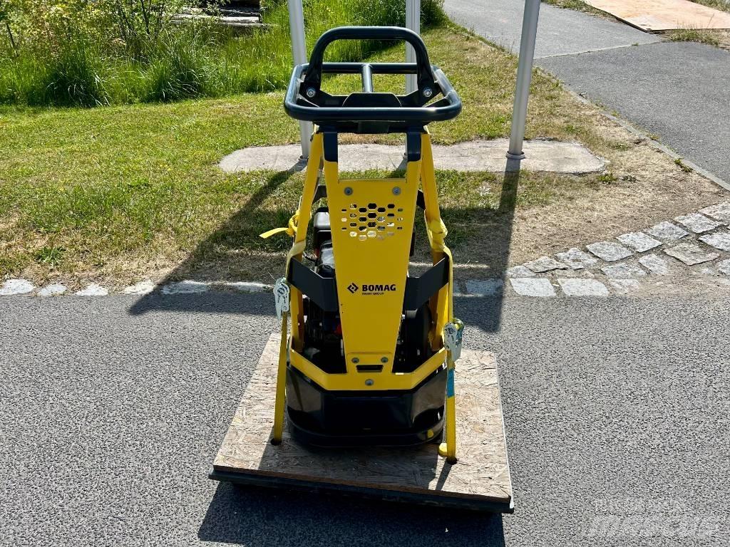 Bomag BR 95 Vibro plošče