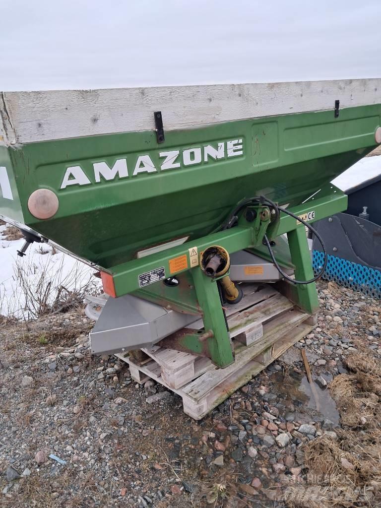 Amazone ZA-M Trosilniki mineralnega gnojila