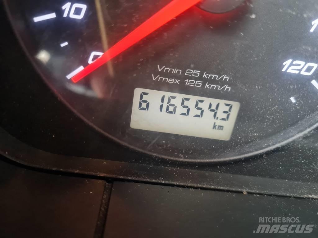 Iveco AS440ST/P  4kom. Vlačilci