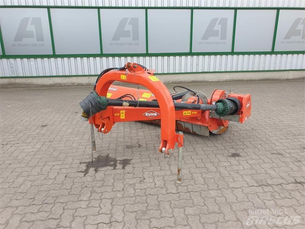 Kuhn TBES 262 Druga oprema za žetev krme