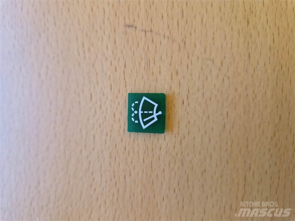 Eco Log Symbol Elektronika