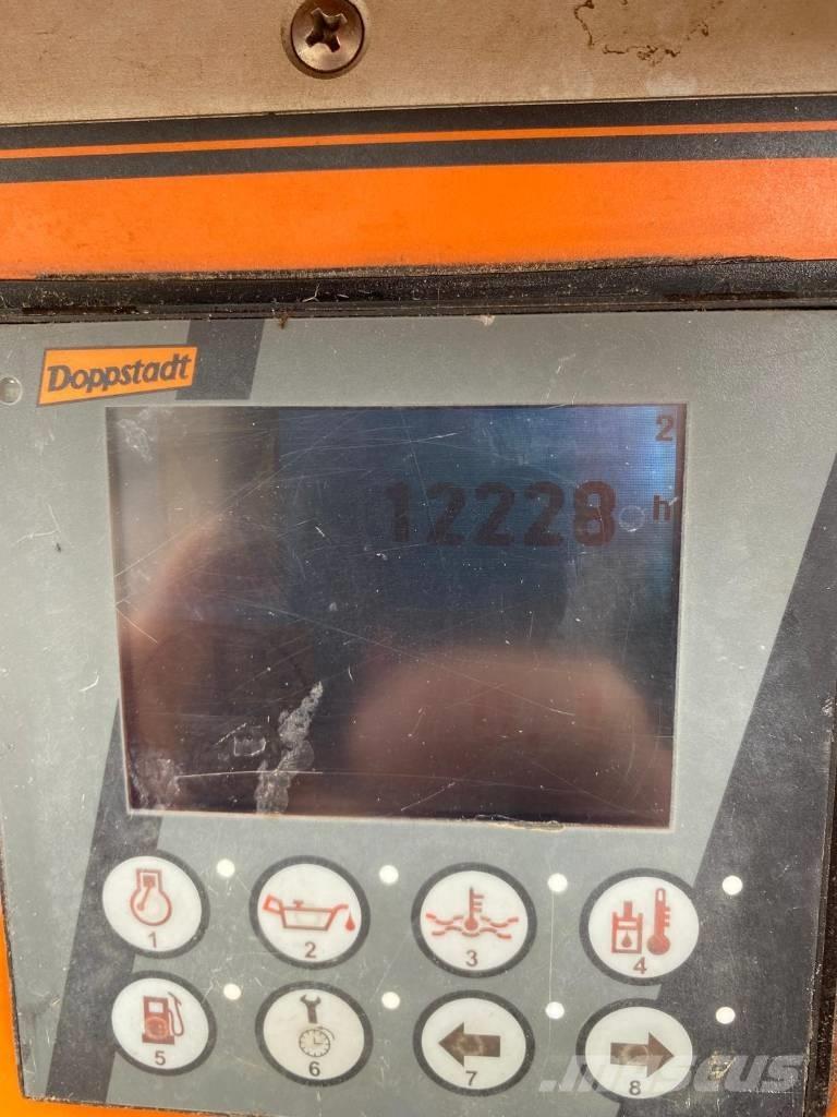 Doppstadt SM 620 Sita