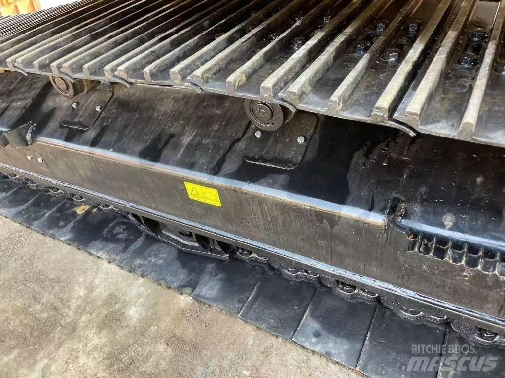 CAT 315 D2GC Bagri goseničarji