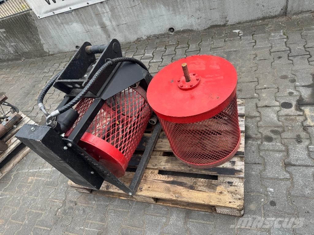  Zeef MS 03 Žlice
