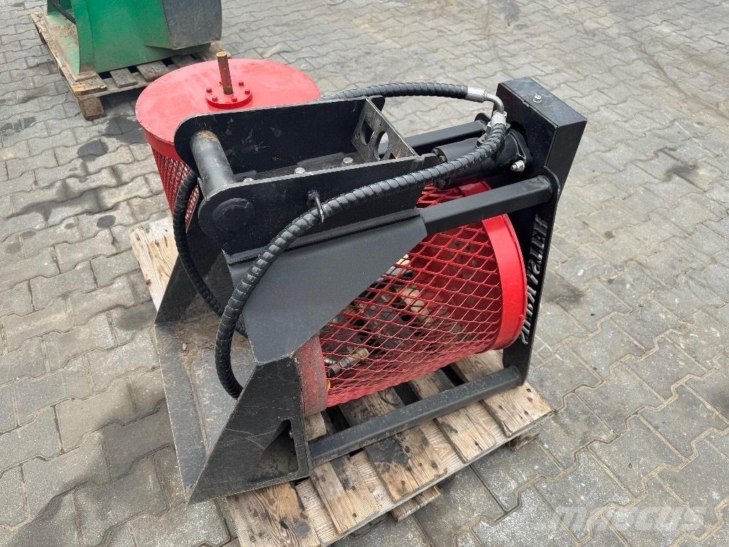  Zeef MS 03 Žlice
