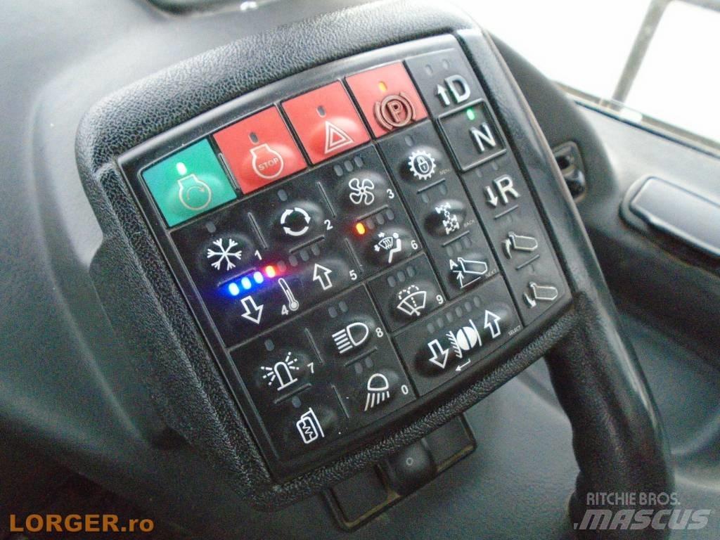 Bell B 35 D Zglobni demperji