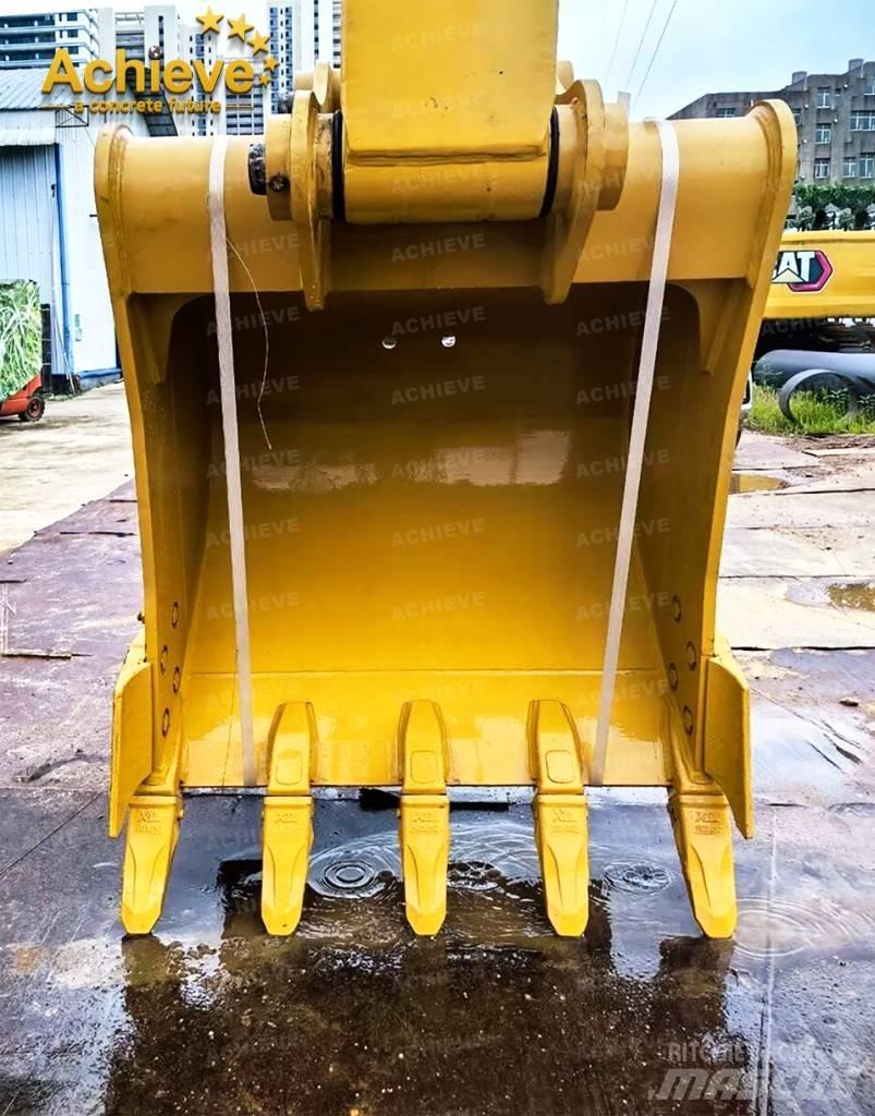 CAT 320GX Bagri goseničarji