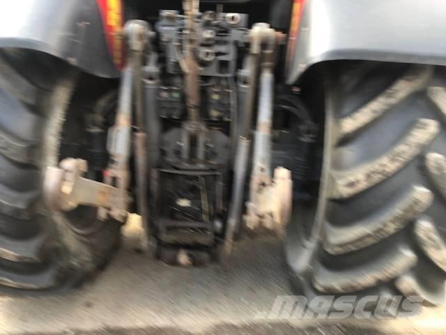 Massey Ferguson 7618 Traktorji