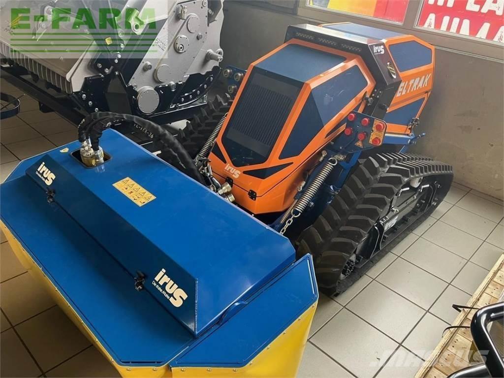 Irus dektrak 50 v3 Kosilnice