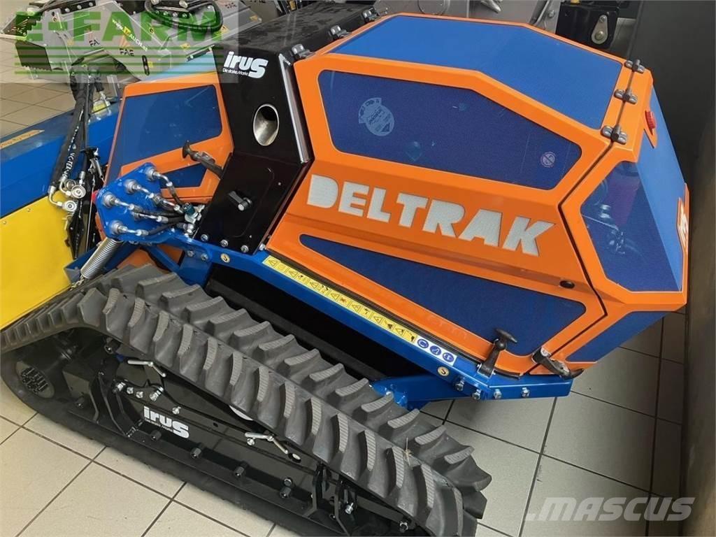 Irus dektrak 50 v3 Kosilnice