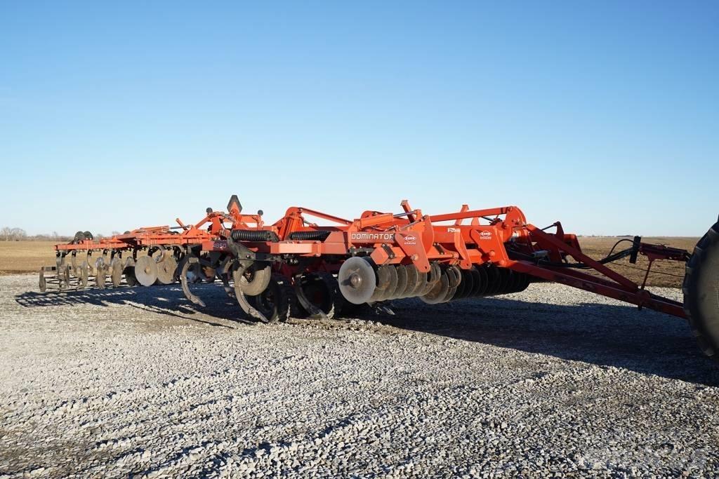 Kuhn KRAUSE 4850-21 Ostali priključki in naprave za pripravo tal