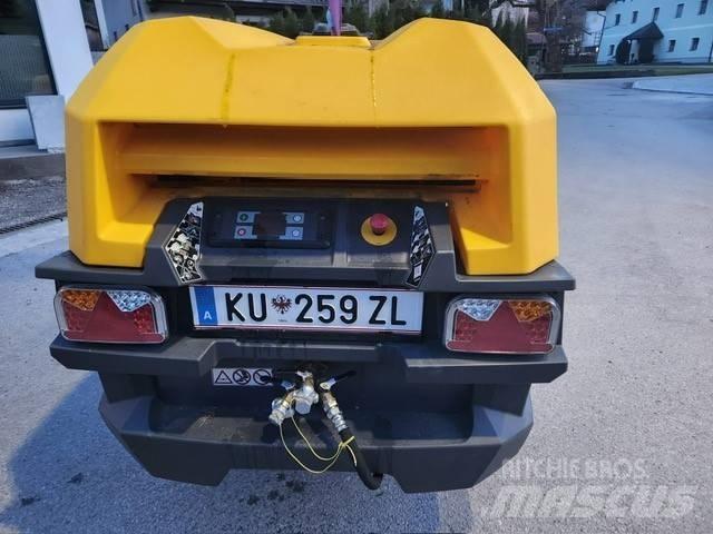 Atlas Copco XAS 88 Kompresorji