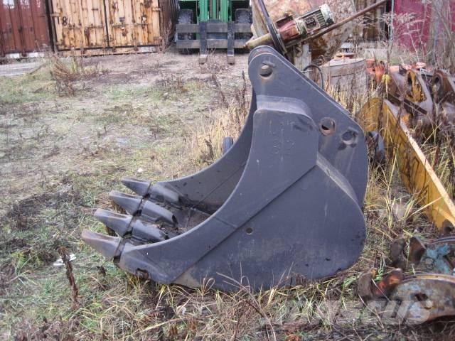 CAT Tieflöffel Nakladalne žlice