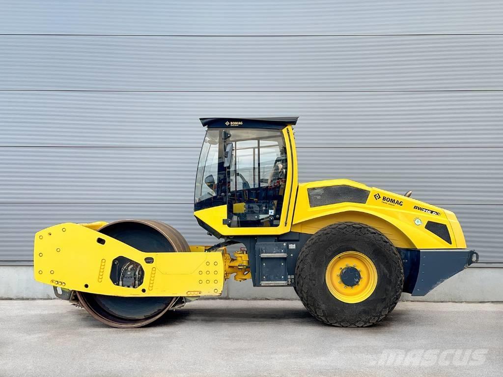 Bomag BW 216 D-5 Enojni valjarji