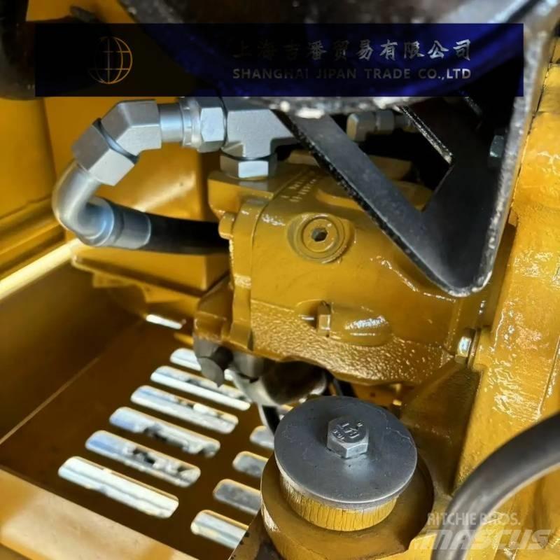 CAT 306 E Mini bagri <7t