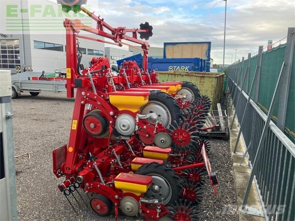 Grimme Matrix  1200 Natančne sejalnice
