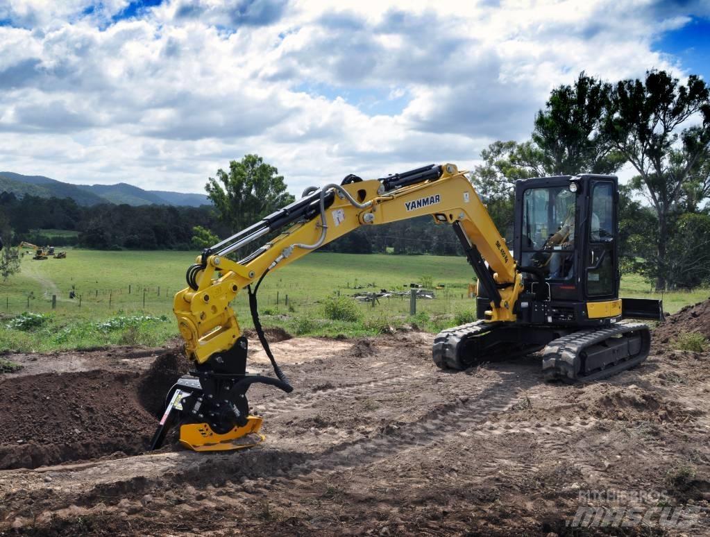 M3 Trencher Drugo