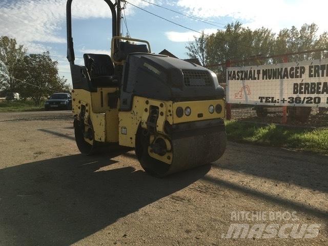 Bomag BW 80 AD-5 Dvojni valjarji