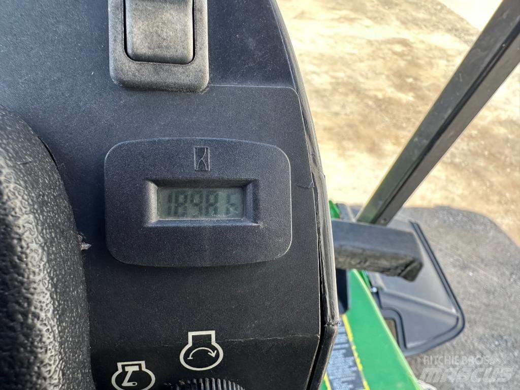 John Deere 1565 Drugo