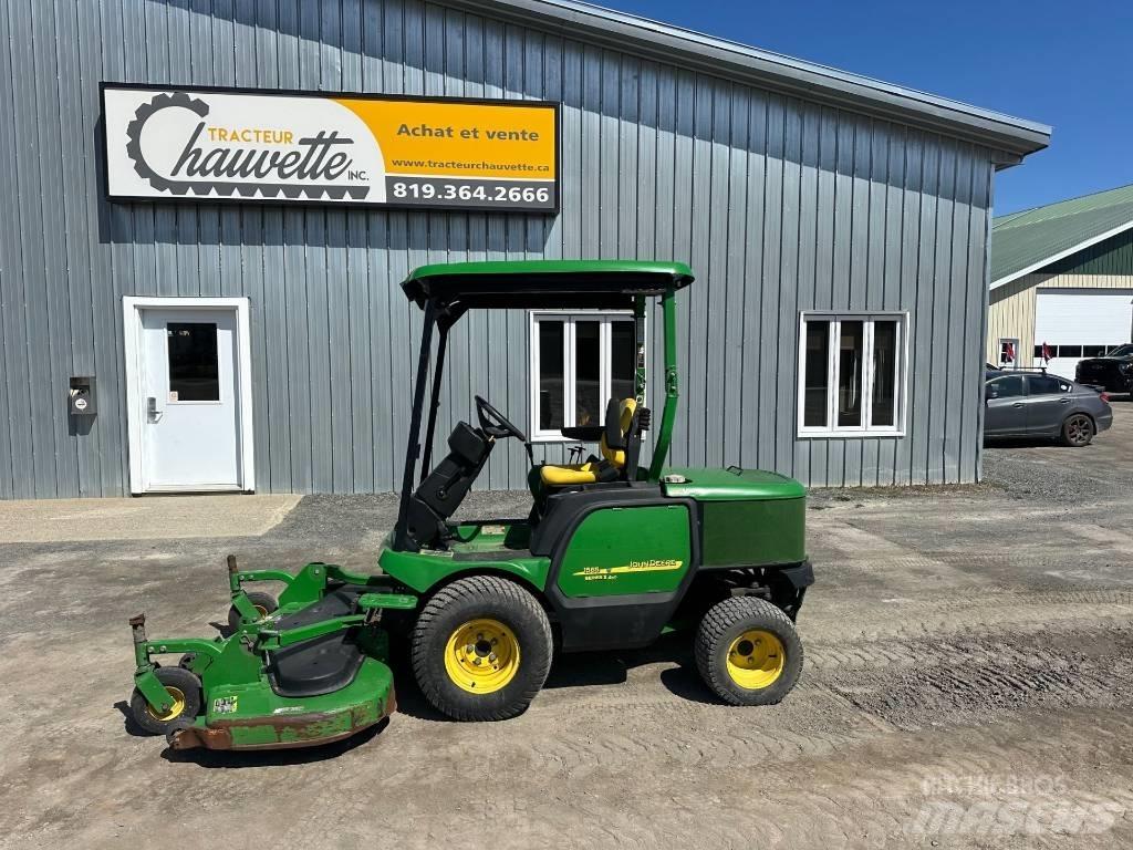 John Deere 1565 Drugo