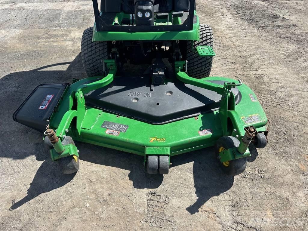 John Deere 1565 Drugo