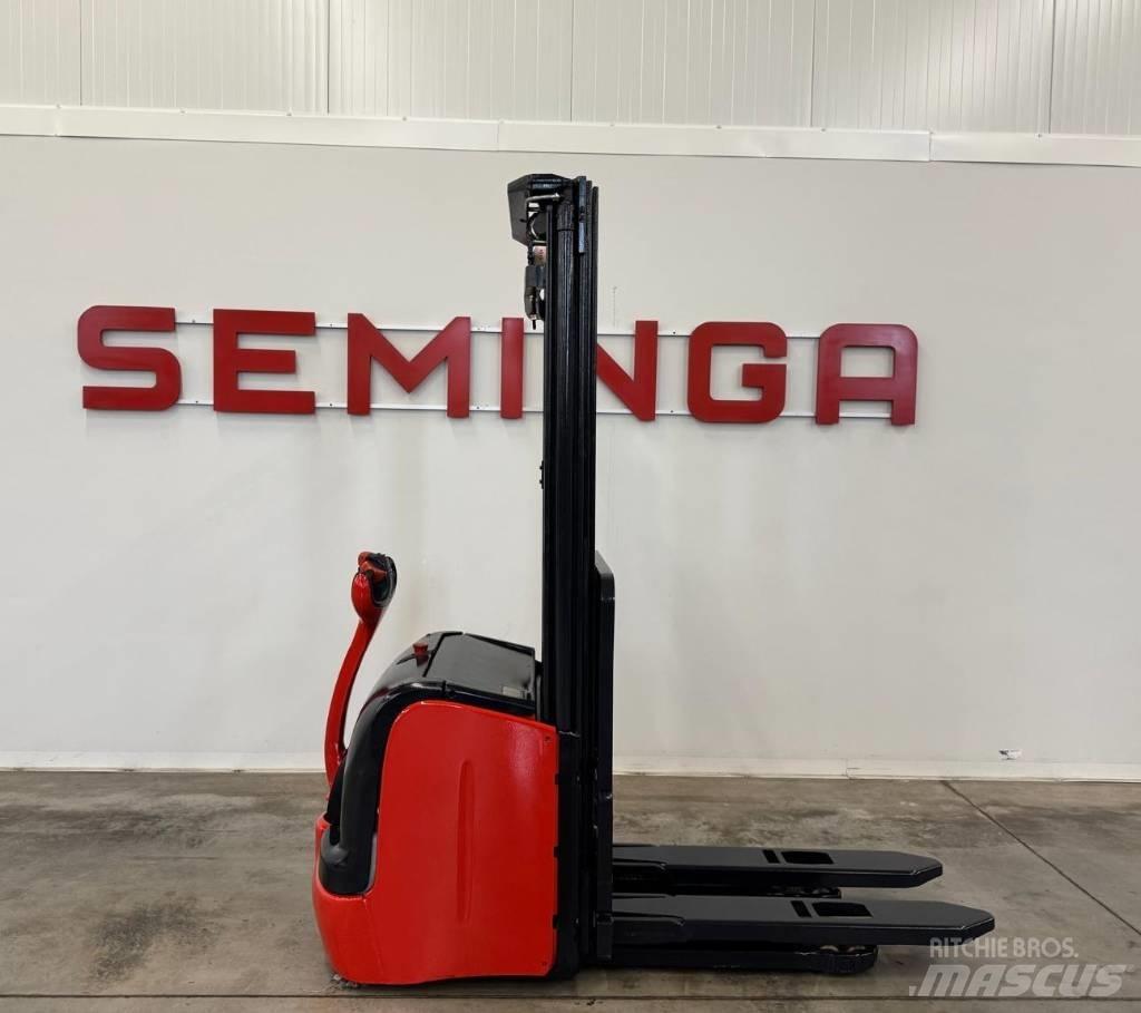 Linde 10848 L14 Viličarji - drugo