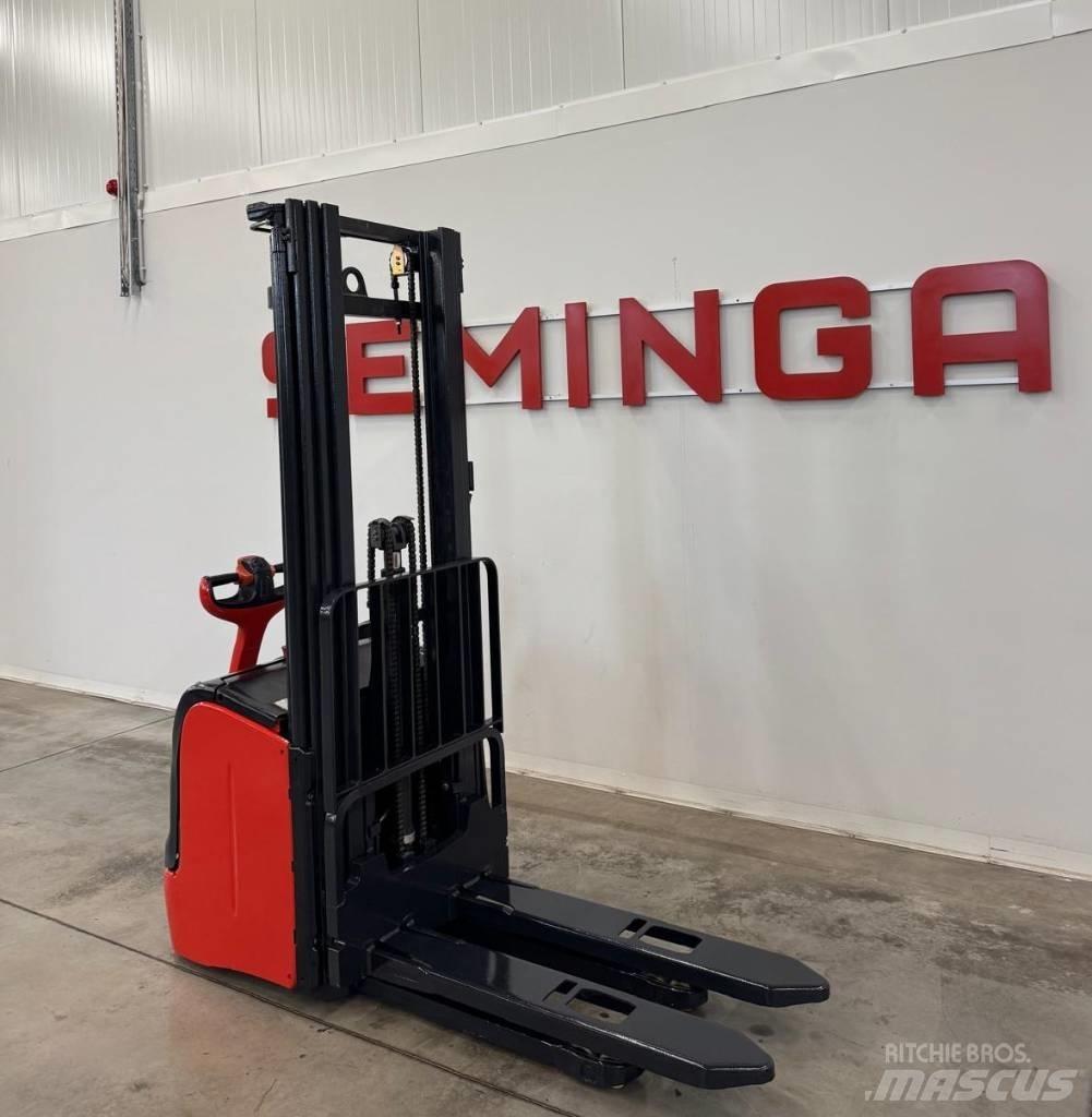 Linde 10848 L14 Viličarji - drugo