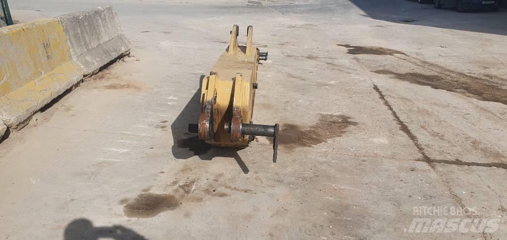 CAT 325 Osi