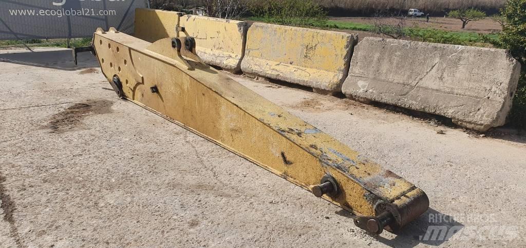 CAT 325 Osi
