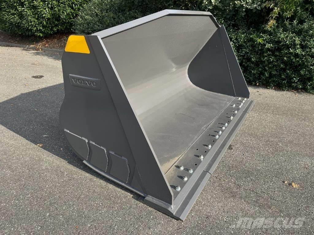 Volvo L90H bucket Žlice