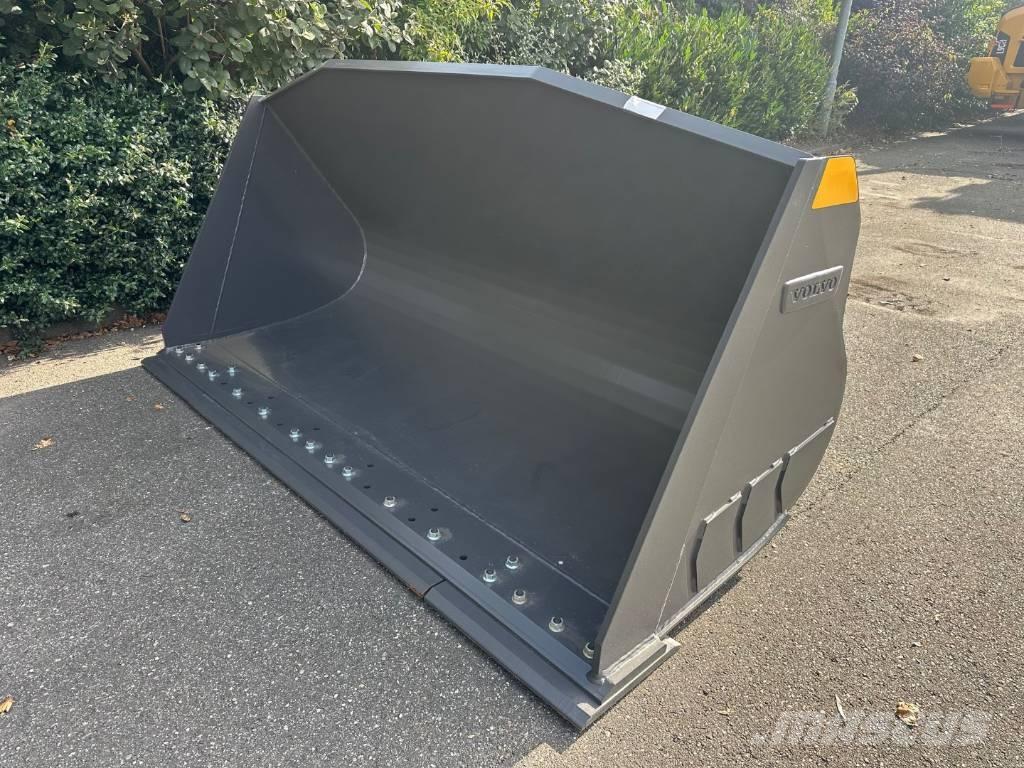 Volvo L90H bucket Žlice