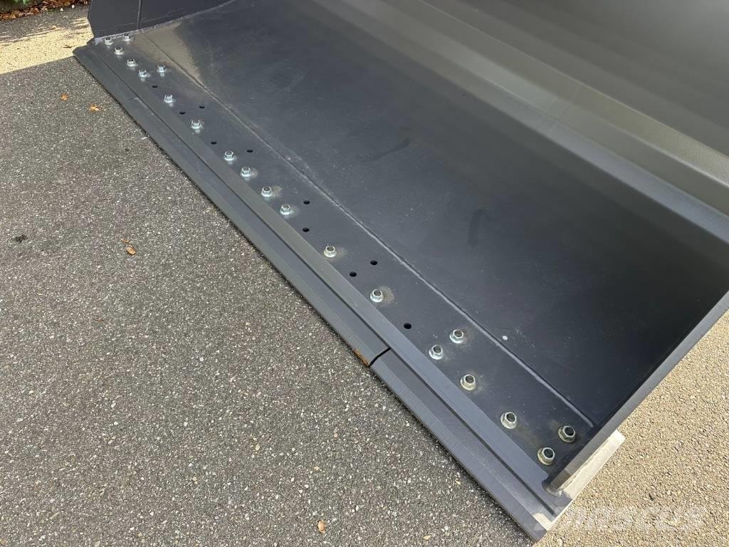 Volvo L90H bucket Žlice