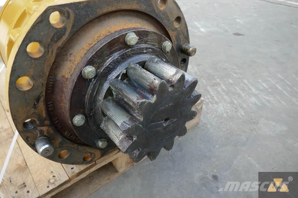 CAT 296-6249 Transport - drugo