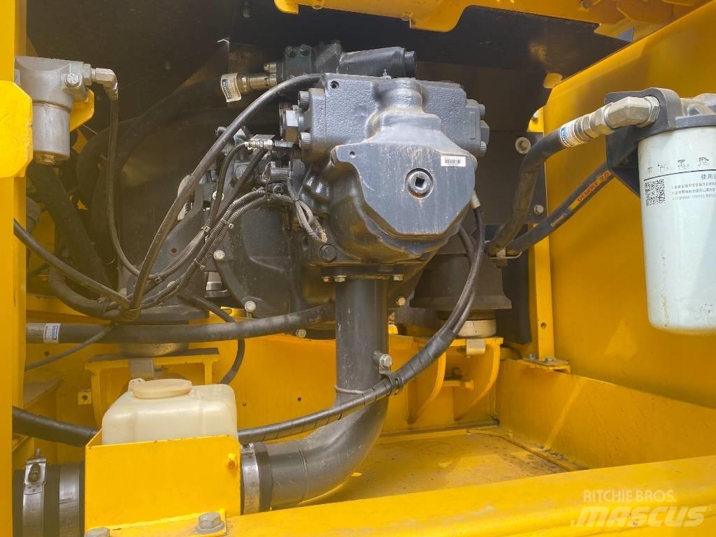 Komatsu PC 350-8MO Bagri goseničarji