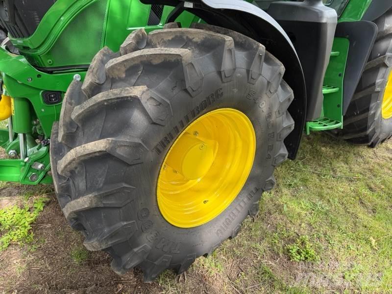 John Deere 6R130 Kmetijstvo - drugo