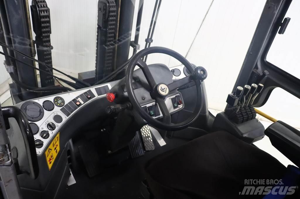 Kalmar ECE70-6 Električni viličarji