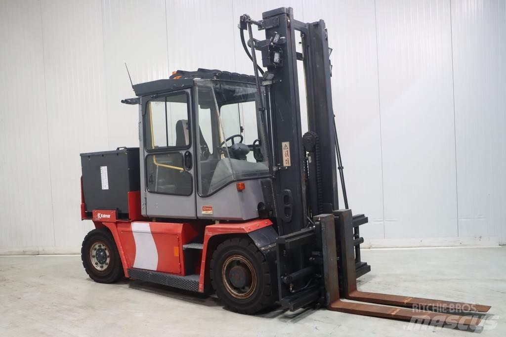 Kalmar ECE70-6 Električni viličarji
