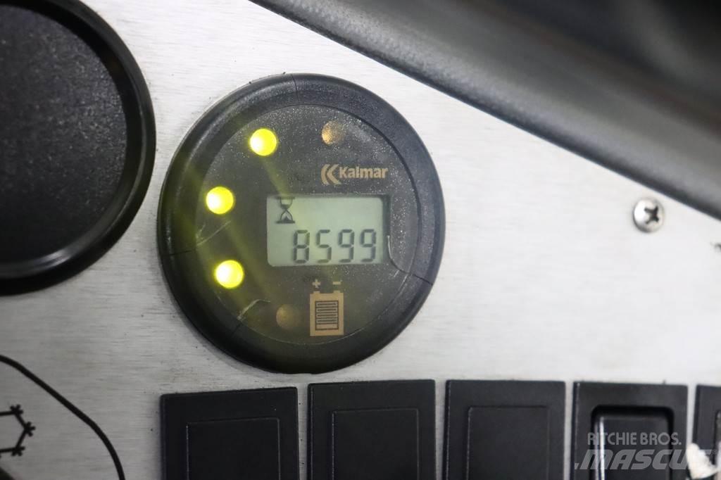 Kalmar ECE70-6 Električni viličarji