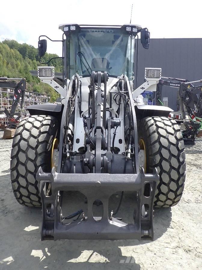 Volvo L 60 H Kolesni nakladalci