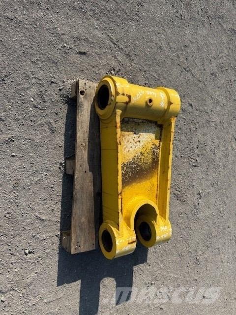 CNH Connection Link Nakladalne žlice
