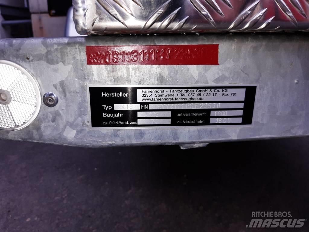 Atlas Copco QES60 Dizelski agregati