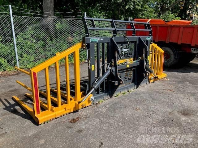  Prodig HD XXL Druga oprema za žetev krme