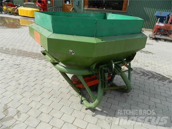 Amazone ZAF-1003 Trosilniki mineralnega gnojila