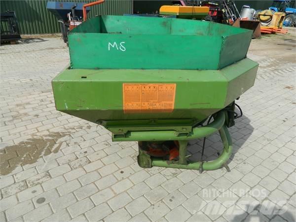 Amazone ZAF-1003 Trosilniki mineralnega gnojila