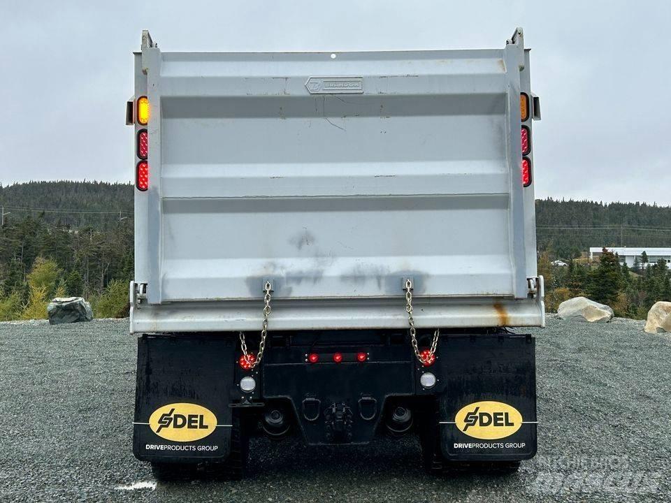 Kenworth T 880 Vlačilci