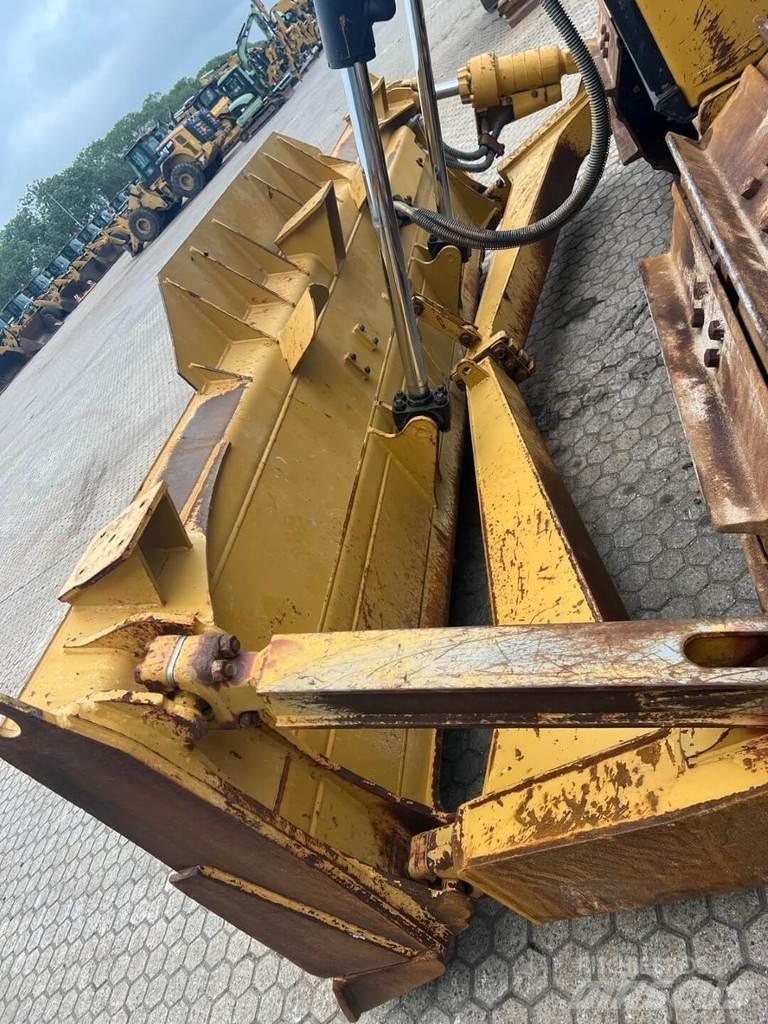 CAT D6XE LGP Buldožerji goseničarji